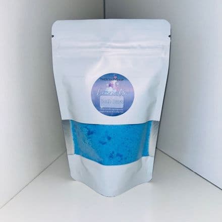 Dream On Foaming Bath Dust