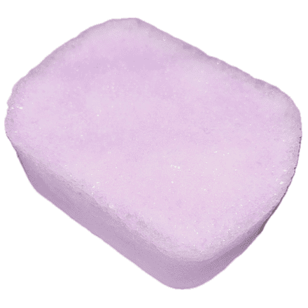 Dream On Mini Soap Filled Exfoliating Massage Sponge