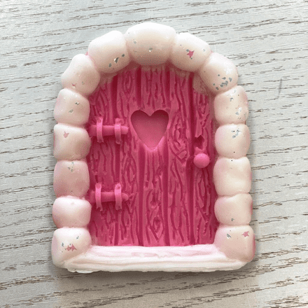 Fairy Door Wax Melt Bars