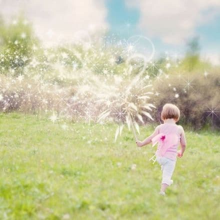 Fairy Fresh Scented Wax Melts