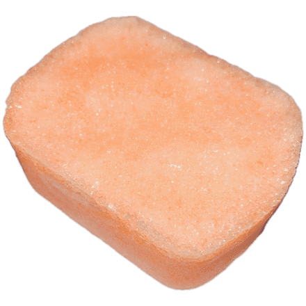 Faren Mini Soap Filled Exfoliating Massage Sponge