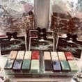 The Scenty Shop Halloween Mix Wax Melt Gift Box 8 Fragrances