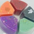 Halloween Wax Melt Clamshell - The Scenty Shop