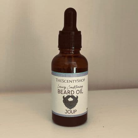 Joup Luxury Beard Oil