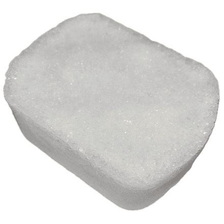 Kreed Mini Soap Filled Exfoliating Massage Sponge