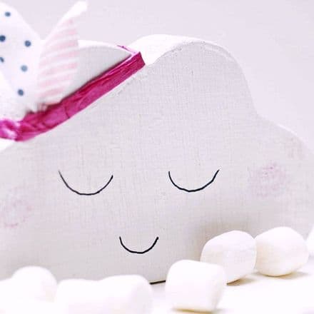 Lavender Marshmallow Scented Wax Melts