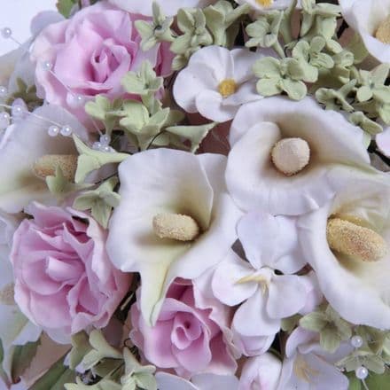 Lily & Rose Scented Wax Melts