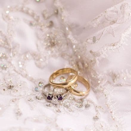 Linen & Lace Scented Wax Melts