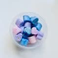 Little Pots of Love Wax Melt Scoopies