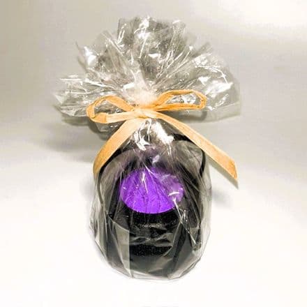 Lollipops Bubbling Cauldron Bath Bombs