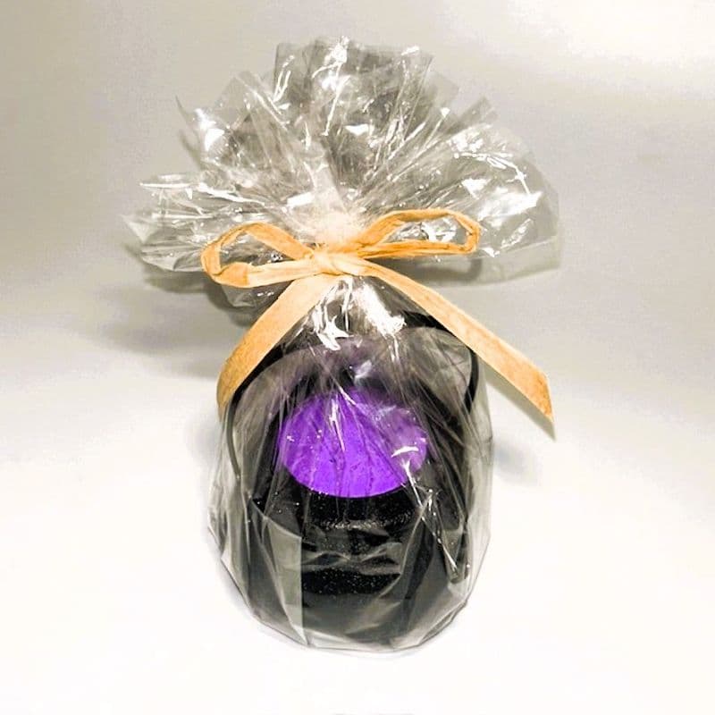 The Scenty Shop Handmade Bubbling Cauldron Scented Bath Bombs