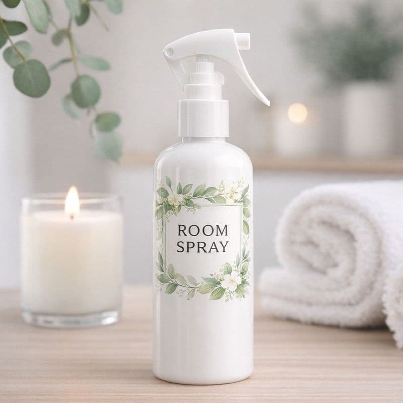 The Scenty Shop - Luxury Room and Fabric Sprays