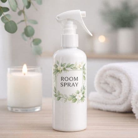 Luxury Room & Fabric Spray 100ml
