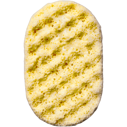 Miss Million Soap Filled Exfoliating Sponge