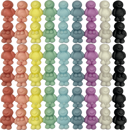 Naughty Jelly Rudies Novelty Wax Melts