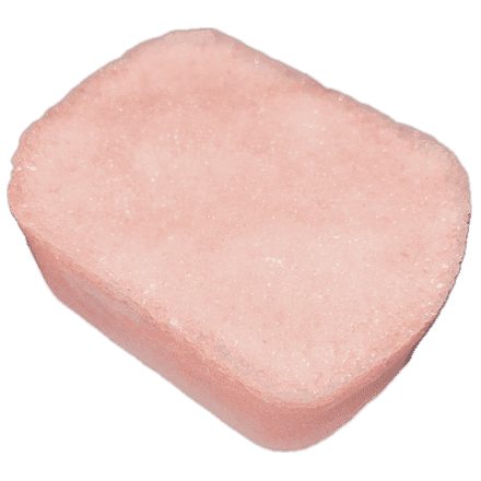 Olympia Mini Soap Filled Exfoliating Massage Sponge