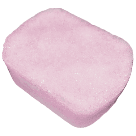 Parodie Mini Soap Filled Exfoliating Massage Sponge