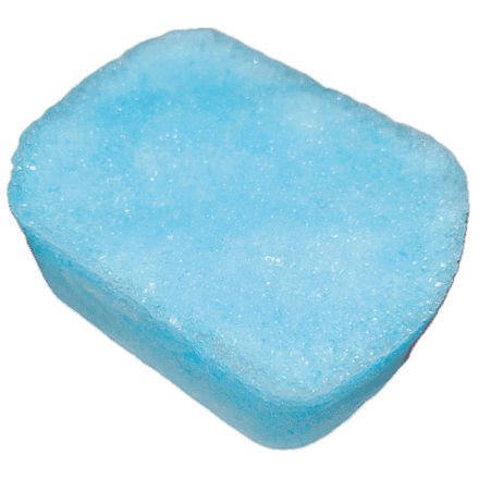 Savage Mini Soap Filled Exfoliating Massage Sponge