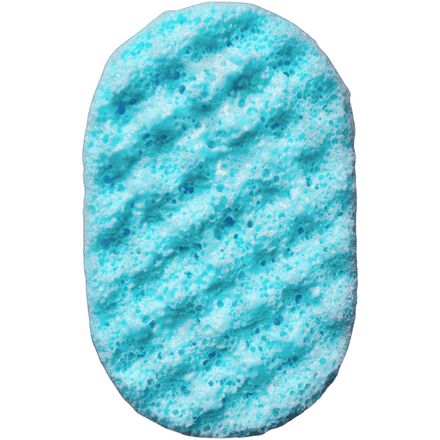 Savage Soap Filled Exfoliating Massage Sponge
