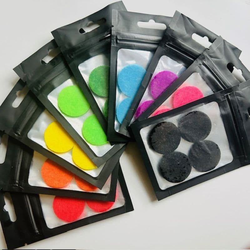 The Scenty Shop - Scented Hoover Discs