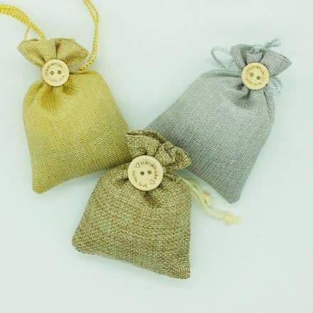 Scented Sachet Wardrobe Fresheners