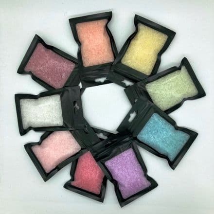 Scented Simmering Crystal Sizzlers