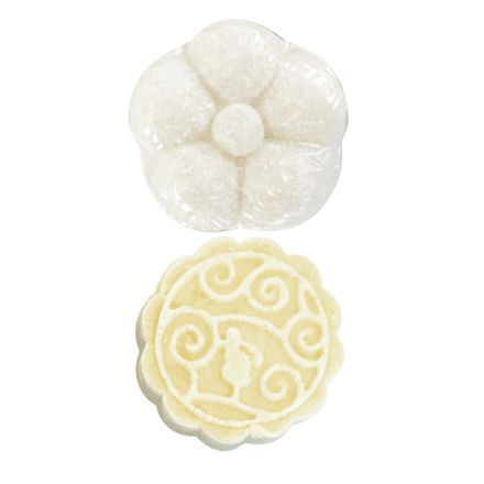 Shower Steamers - Comfort Therapy Duo 2 pack