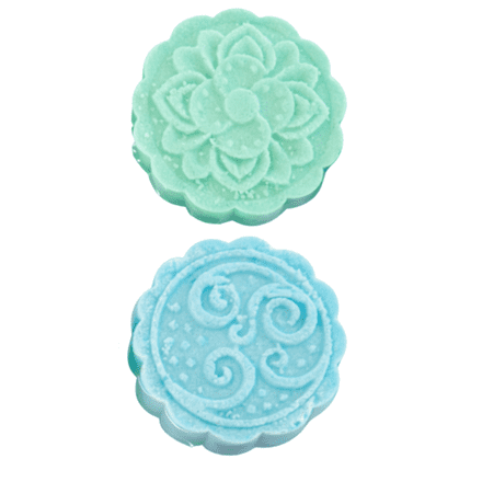 Shower Steamers - Nature's Therapy Duo 2 pack