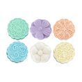 The Scenty Shop Handmade Wellness Scented Shower Steamers