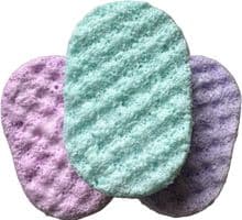 Soap Sponges