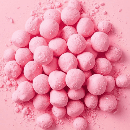 Strawberry Bon Bon Scented Wax Melts