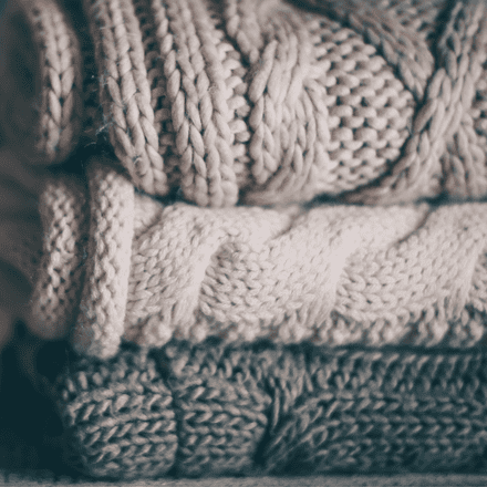 Sweater Weather Scented Wax Melts