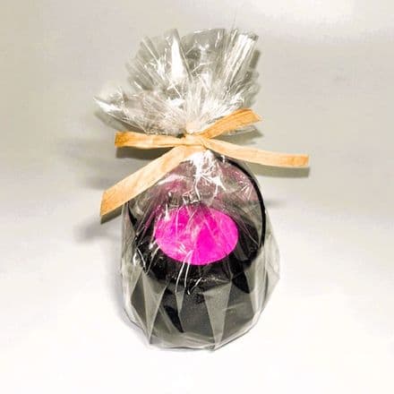 Trick Or Treat Bubbling Cauldron Bath Bombs