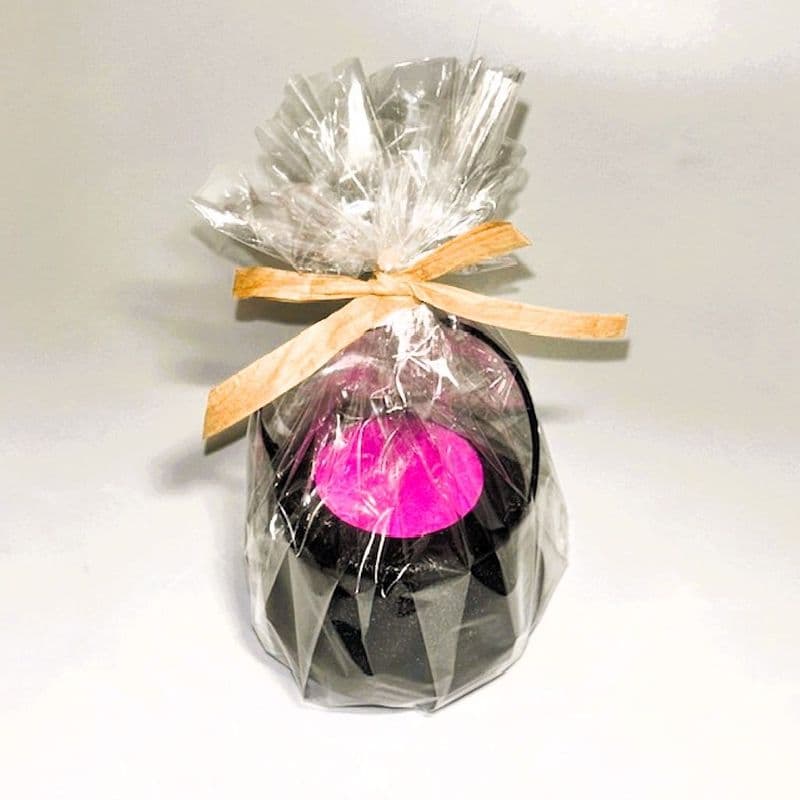 The Scenty Shop Handmade Bubbling Cauldron Scented Bath Bombs