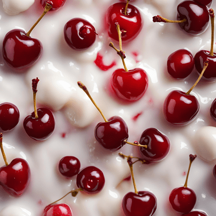 Winter Cherries Scented Wax Melts