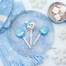 Winter Collection
