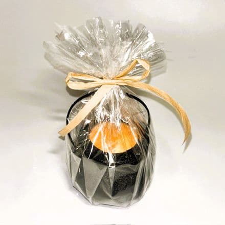 Zesty Zombie Bubbling Cauldron Bath Bombs