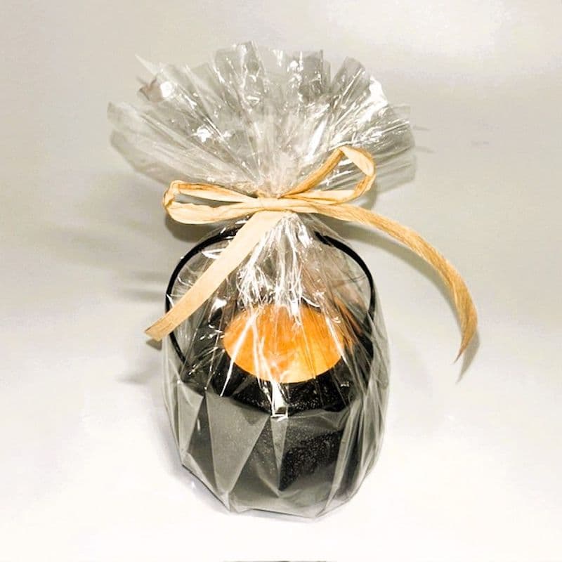 The Scenty Shop Handmade Bubbling Cauldron Scented Bath Bombs