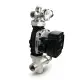 Air Source Heat Pump - Pump Pack