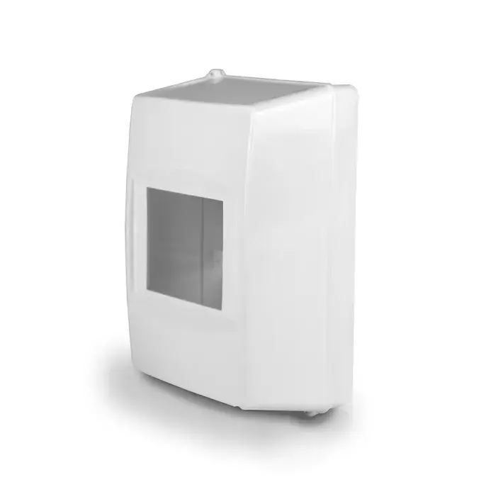 Underfloor Heating Contactor Enclosure