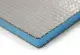 Fastwarm 10mm Tile Backer Insulation Board