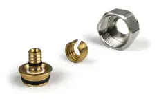 Fastwarm 12mm Eurocone Connector