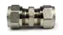 Fastwarm 12mm x 12mm Straight Coupling