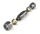 Fastwarm 16mm x 16mm Straight Coupling