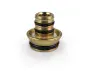 Fastwarm 16mm x 2mm Eurocone Connector