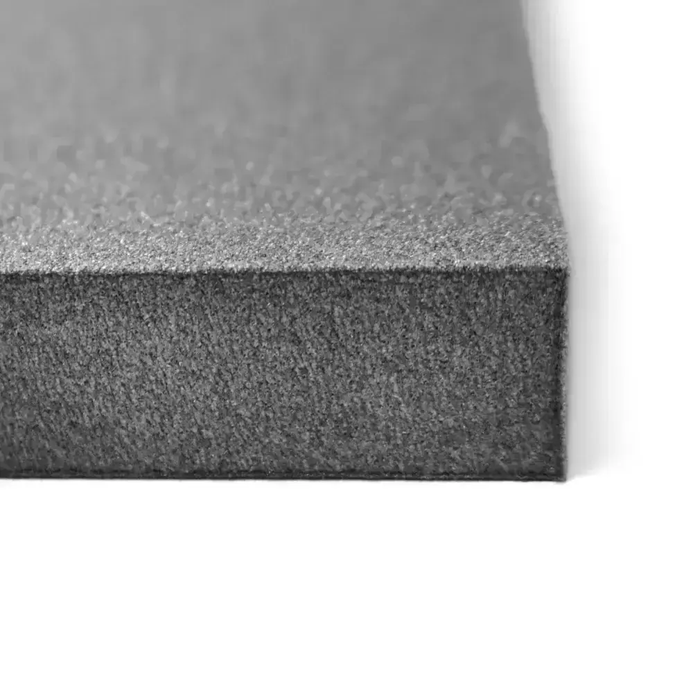PosaClima Flexoterm 20mm X 120cm Custom Cut High Thermal Insulation Panel (Grey)