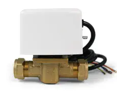 Fastwarm - 22mm 2 Port Motorised Valve
