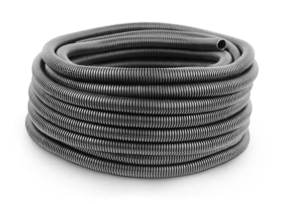 Fastwarm 25mm Split Conduit - 25m