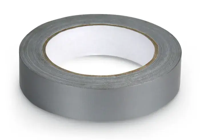 Fastwarm® 25mm x 25m Duct Tape