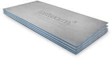 Fastwarm 50mm Tile Backer Insulation Board